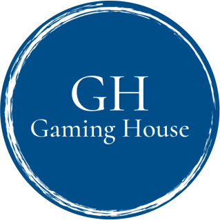 Gaming House ZA Logo