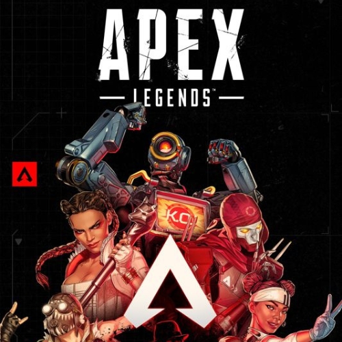 Apex Legends