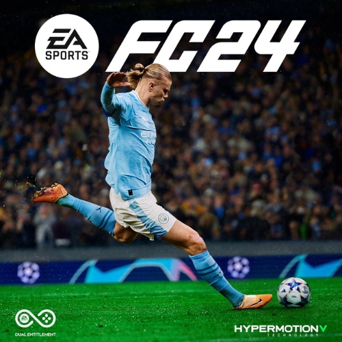 EA Sports FC24