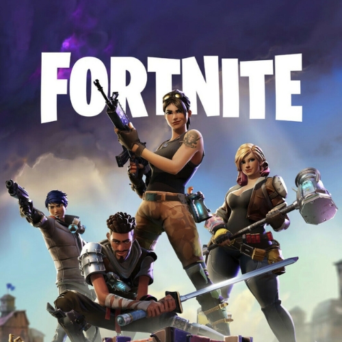 Fortnite